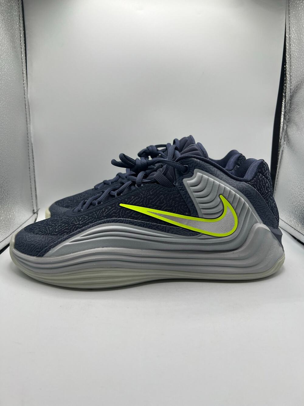 Nike Giannis Freak 7 “Thunder Blue” size 9.5